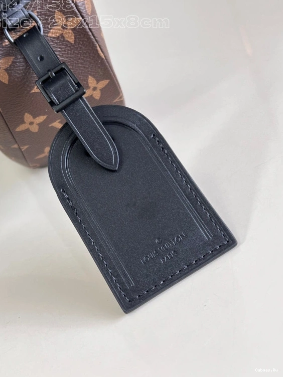 Hamac VUITTON Bag LOUIS PM-28.5*15*8CM 1219